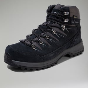 Men's Explorer Trek Gore-Tex - Navy/Grey