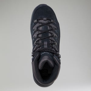 Men's Explorer Trek Gore-Tex - Navy/Grey