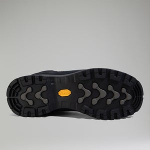 Women's Explorer Trek Gore-Tex - Navy/Grey