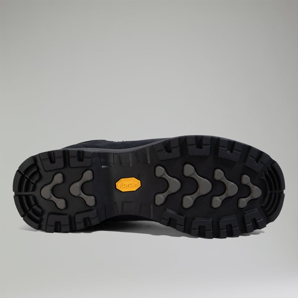 Women's Explorer Trek Gore-Tex - Navy/Grey