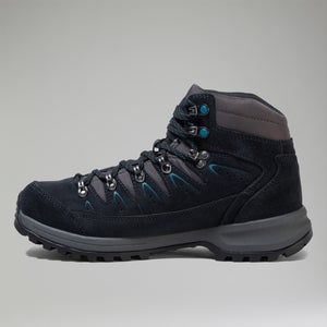 Women's Explorer Trek Gore-Tex - Navy/Grey