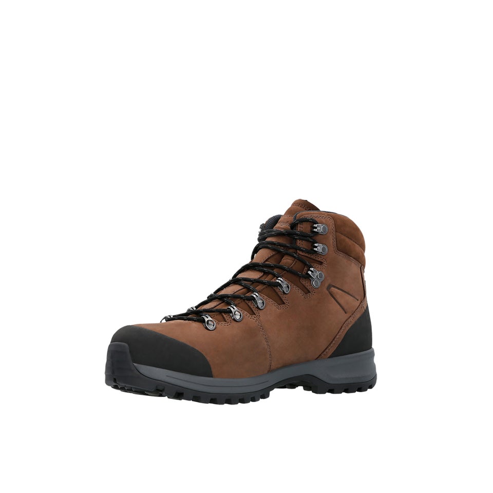 Fellmaster Ridge Gore-Tex Wanderstiefel für Herren - Braun