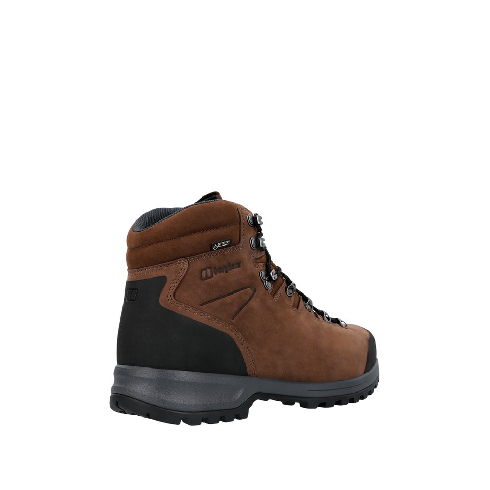 Fellmaster Ridge Gore-Tex Wanderstiefel für Herren - Braun