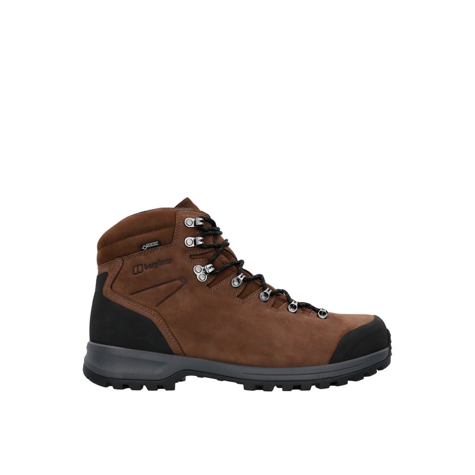 Fellmaster Ridge Gore-Tex Wanderstiefel für Herren - Braun
