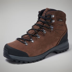 Fellmaster Ridge GTX Wanderstiefel für Herren Braun - 7