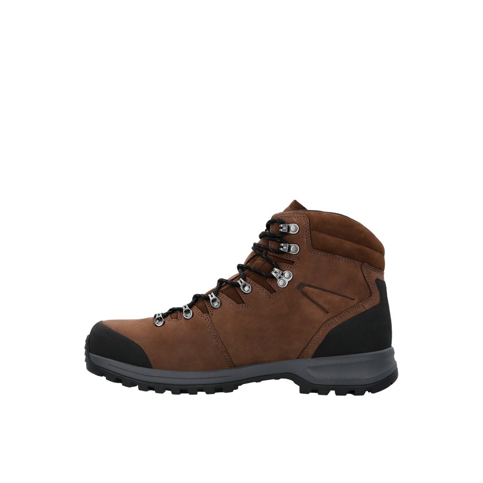 Fellmaster Ridge Gore-Tex Wanderstiefel für Herren - Braun