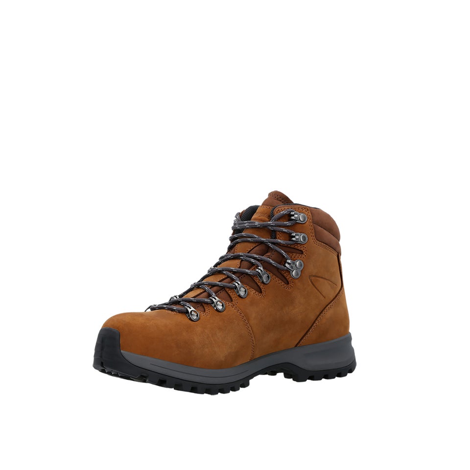 Fellmaster Ridge Gore-Tex Wanderstiefel für Damen - Braun