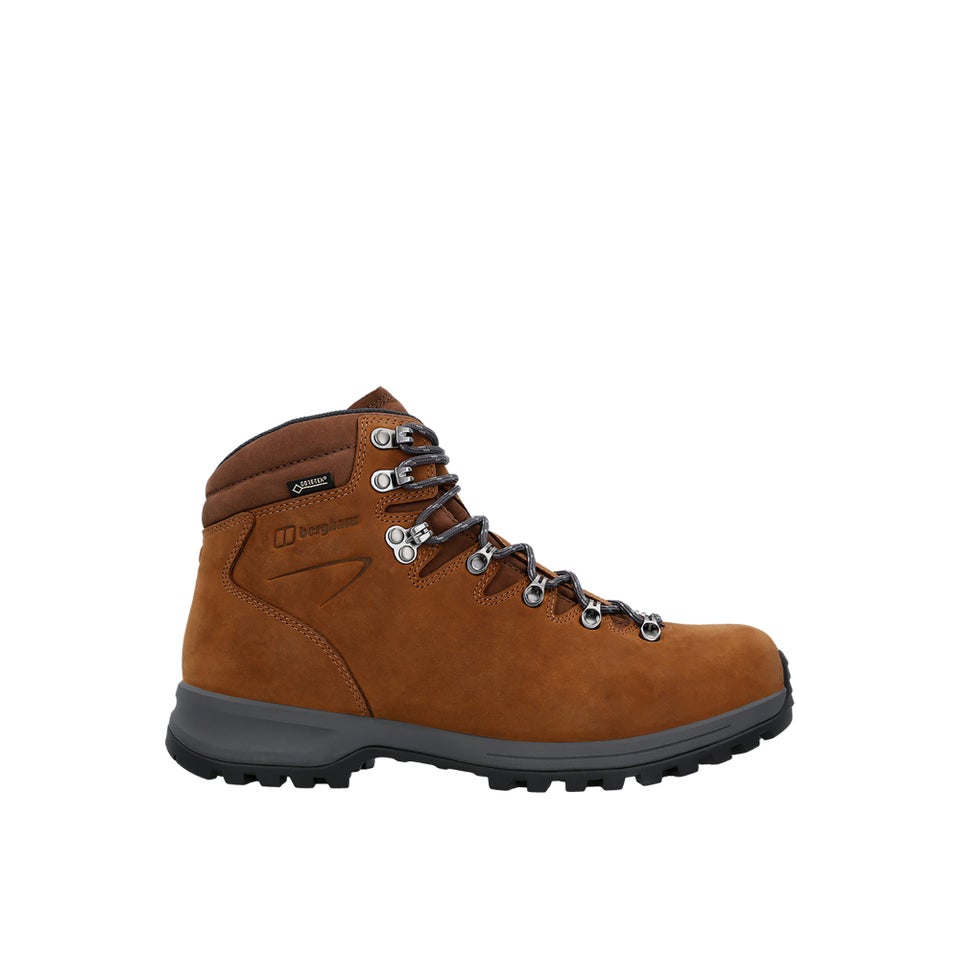 Women's Fellmaster Ridge Gore-Tex - Brown