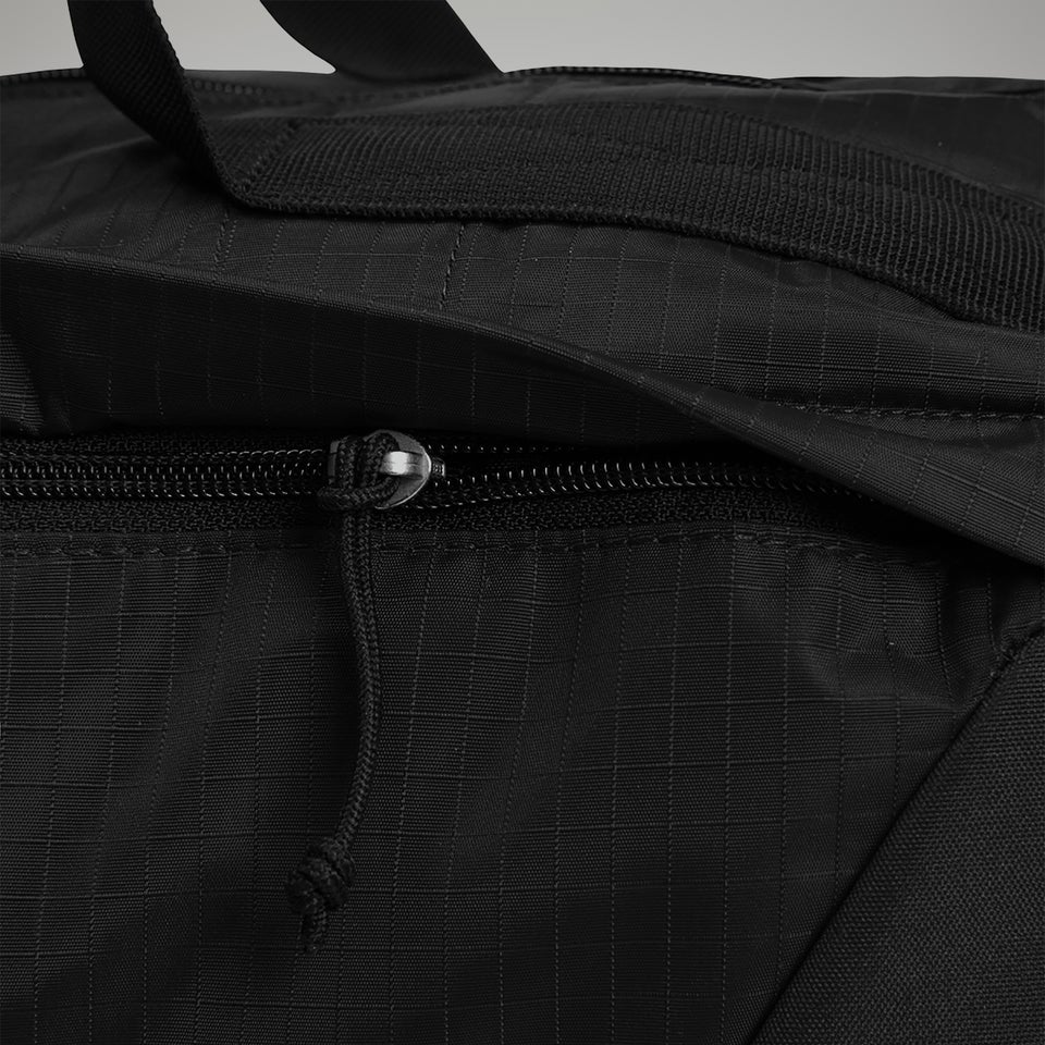 Unisex Carryall Mule 30 - Black