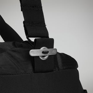 Unisex Carryall Mule 30 - Black