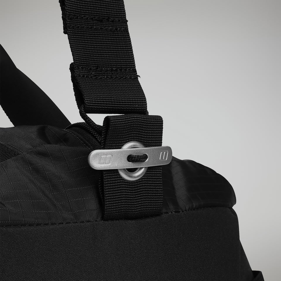 Unisex Carryall Mule 30 - Black