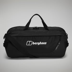 Unisex Carryall Mule 30 Black - ONE SIZE