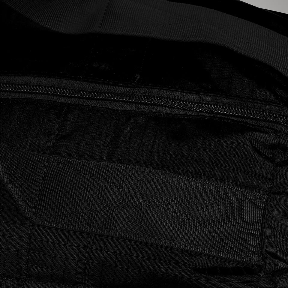 Unisex Carryall Mule 30 - Black