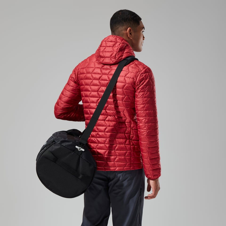 Unisex Carryall Mule 50 - Black