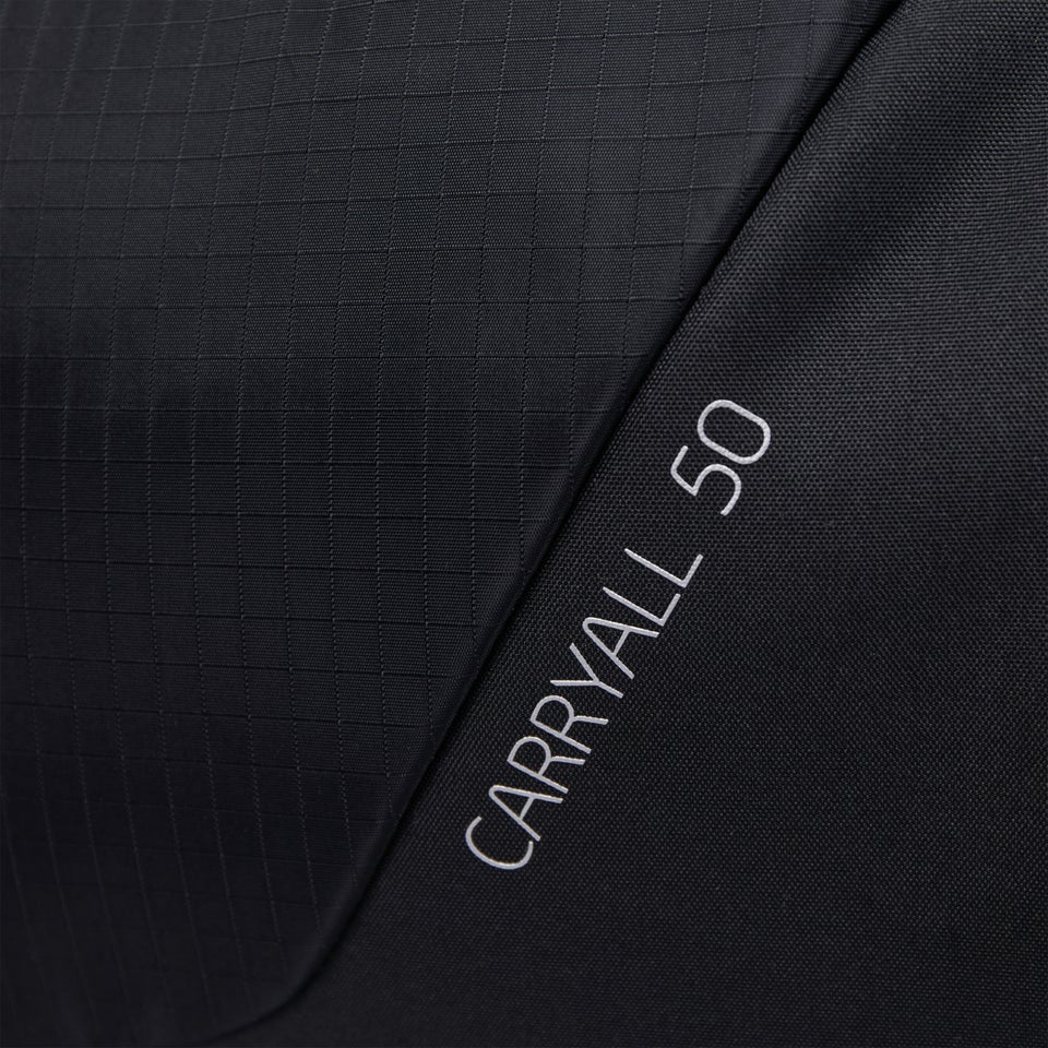 Unisex Carryall Mule 50 - Black