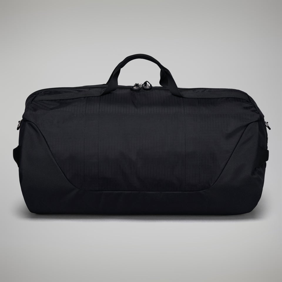 Unisex Carryall Mule 50 - Black