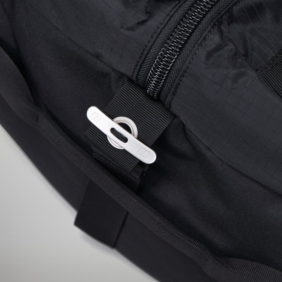 Unisex Carryall Mule 50 - Black