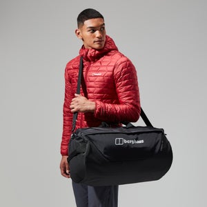 Unisex Carryall Mule 50 - Black