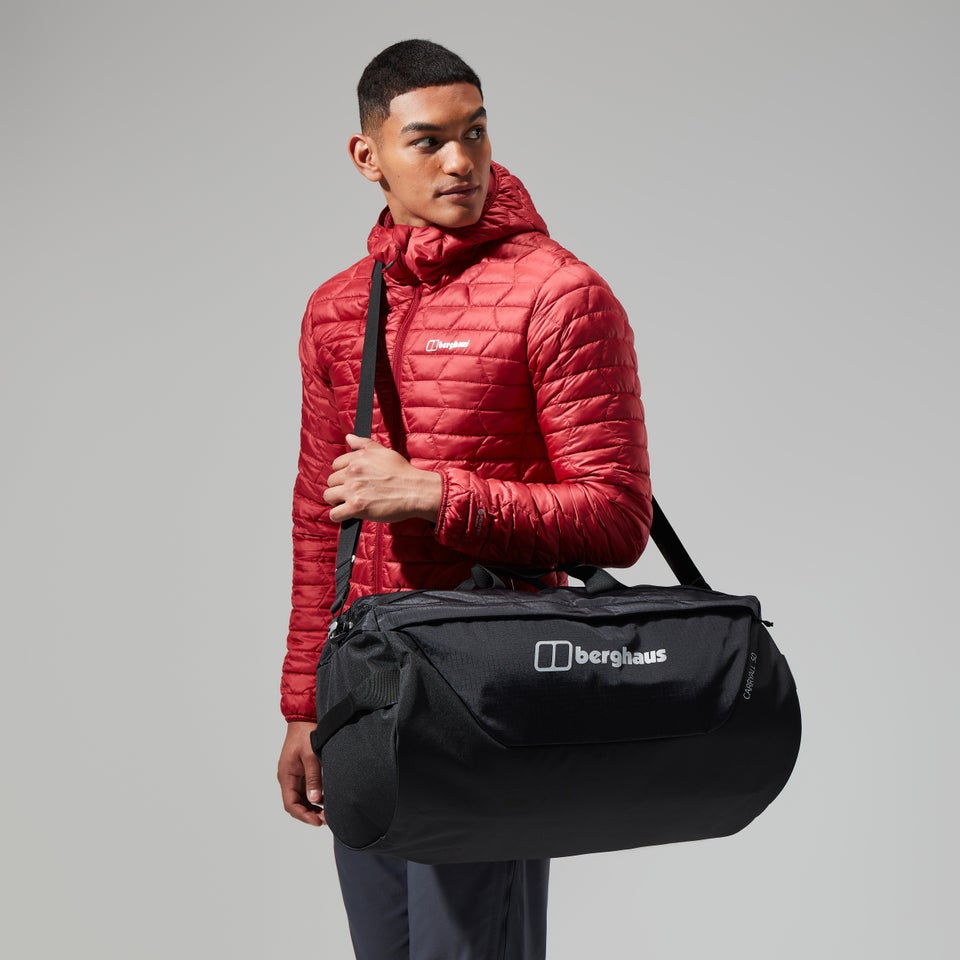 Unisex Carryall Mule 50 - Black