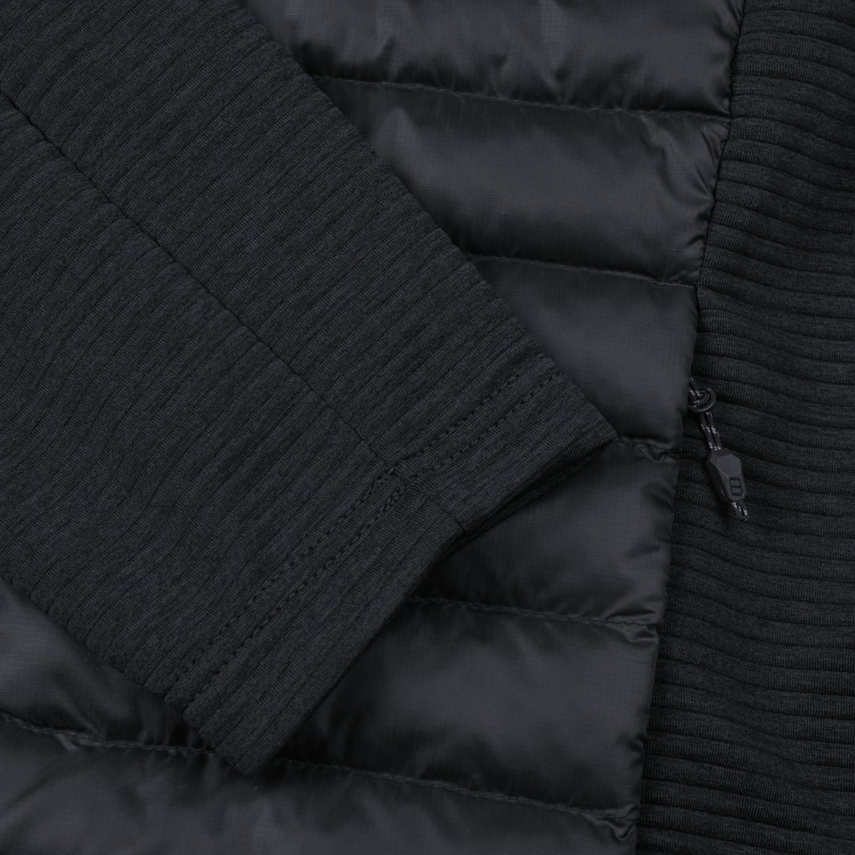 Men's Hottar Hybrid - Black