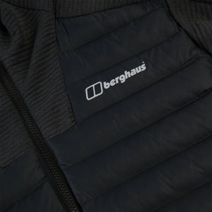 Men's Hottar Hybrid - Black