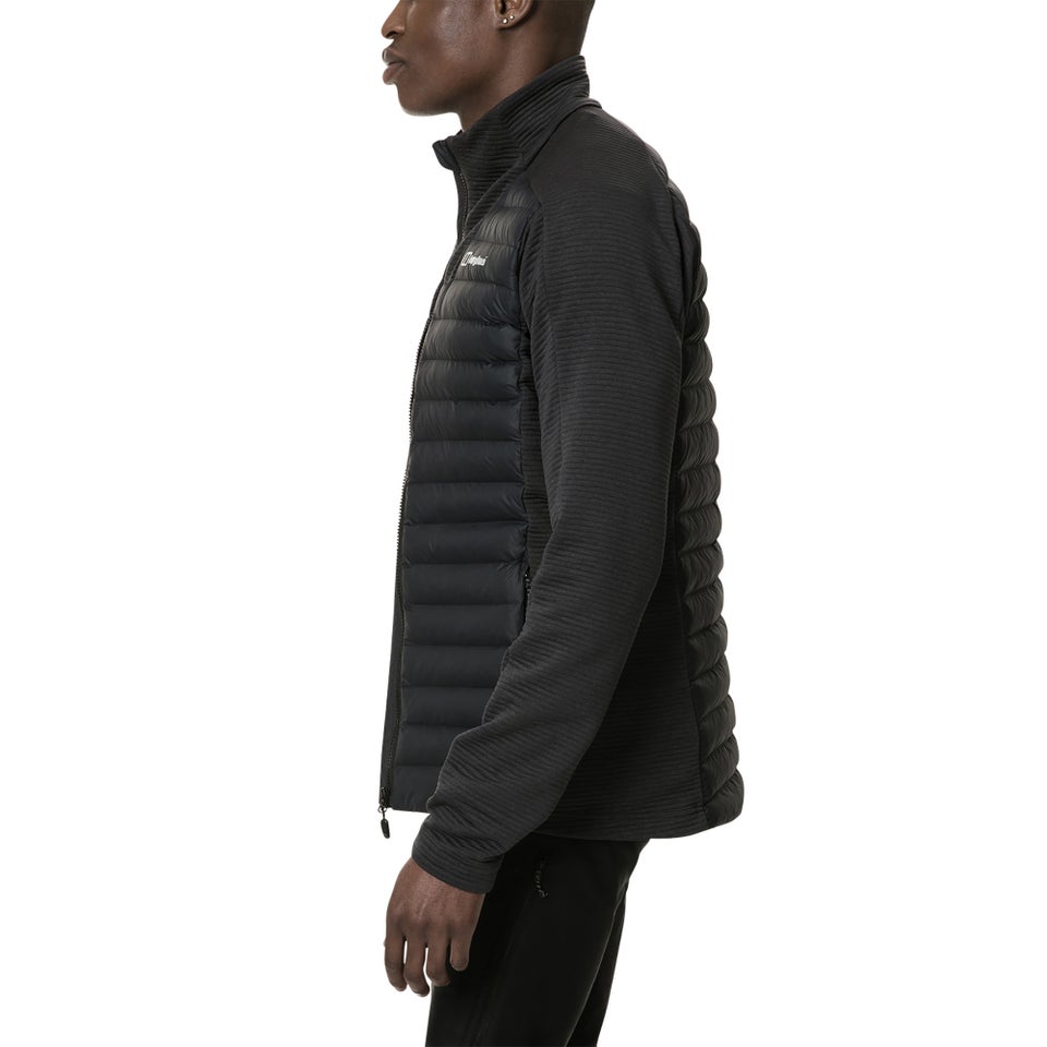 Men's Hottar Hybrid - Black