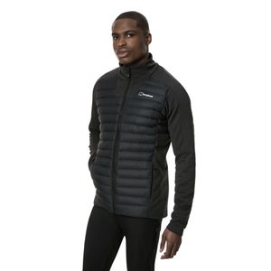 Men's Hottar Hybrid - Black