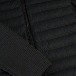 Men's Hottar Hybrid - Black