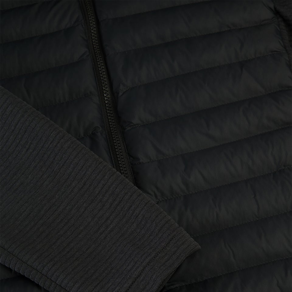 Men's Hottar Hybrid - Black