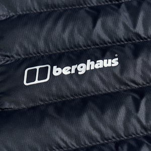 Men's Seral Jacket - Black