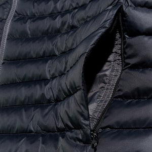 Men's Seral Jacket - Black