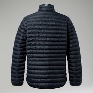 Men's Seral Jacket - Black