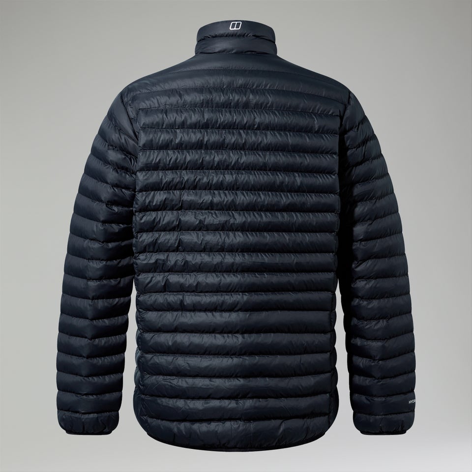 Men's Seral Jacket - Black