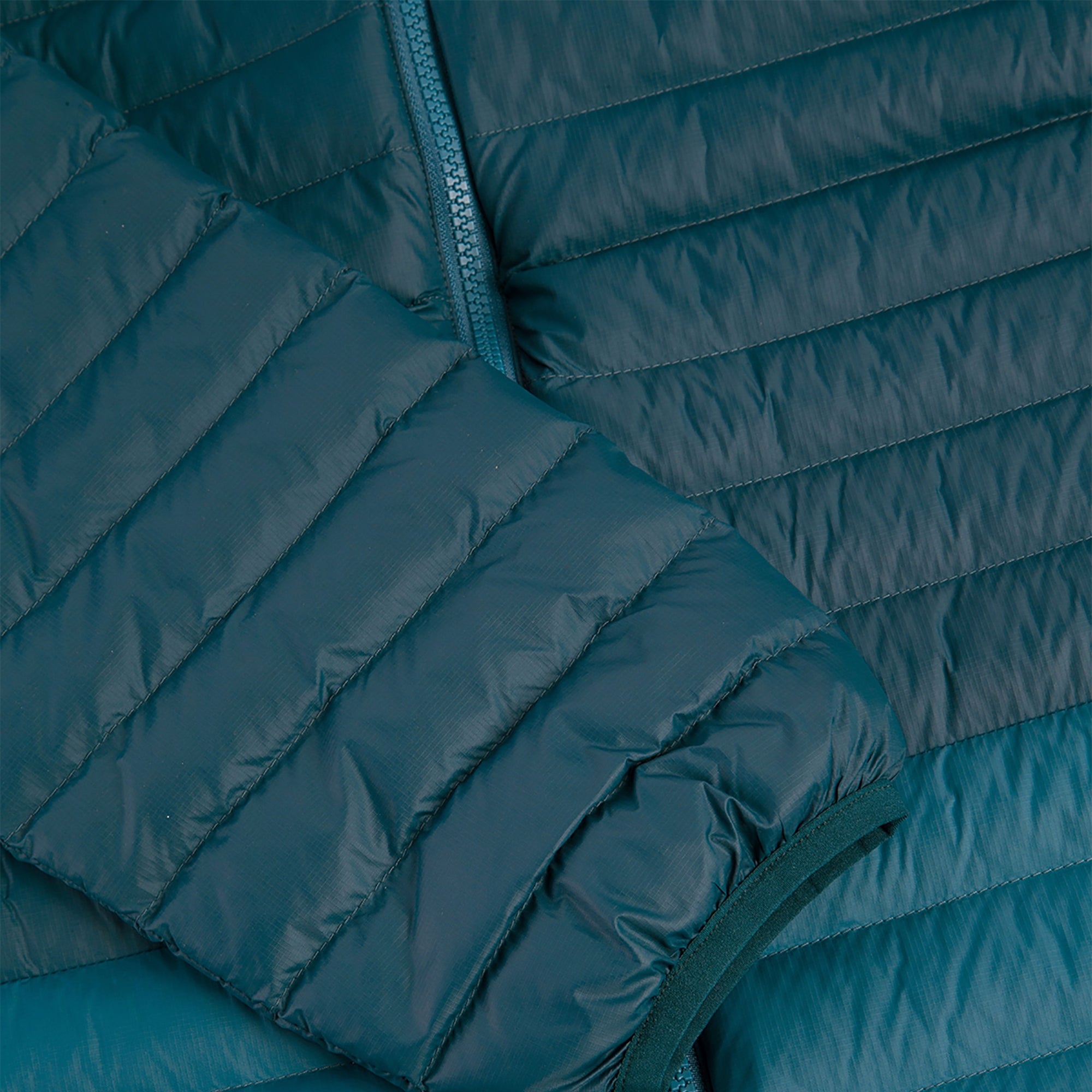 Men's Seral Insulated Jacket - Blue