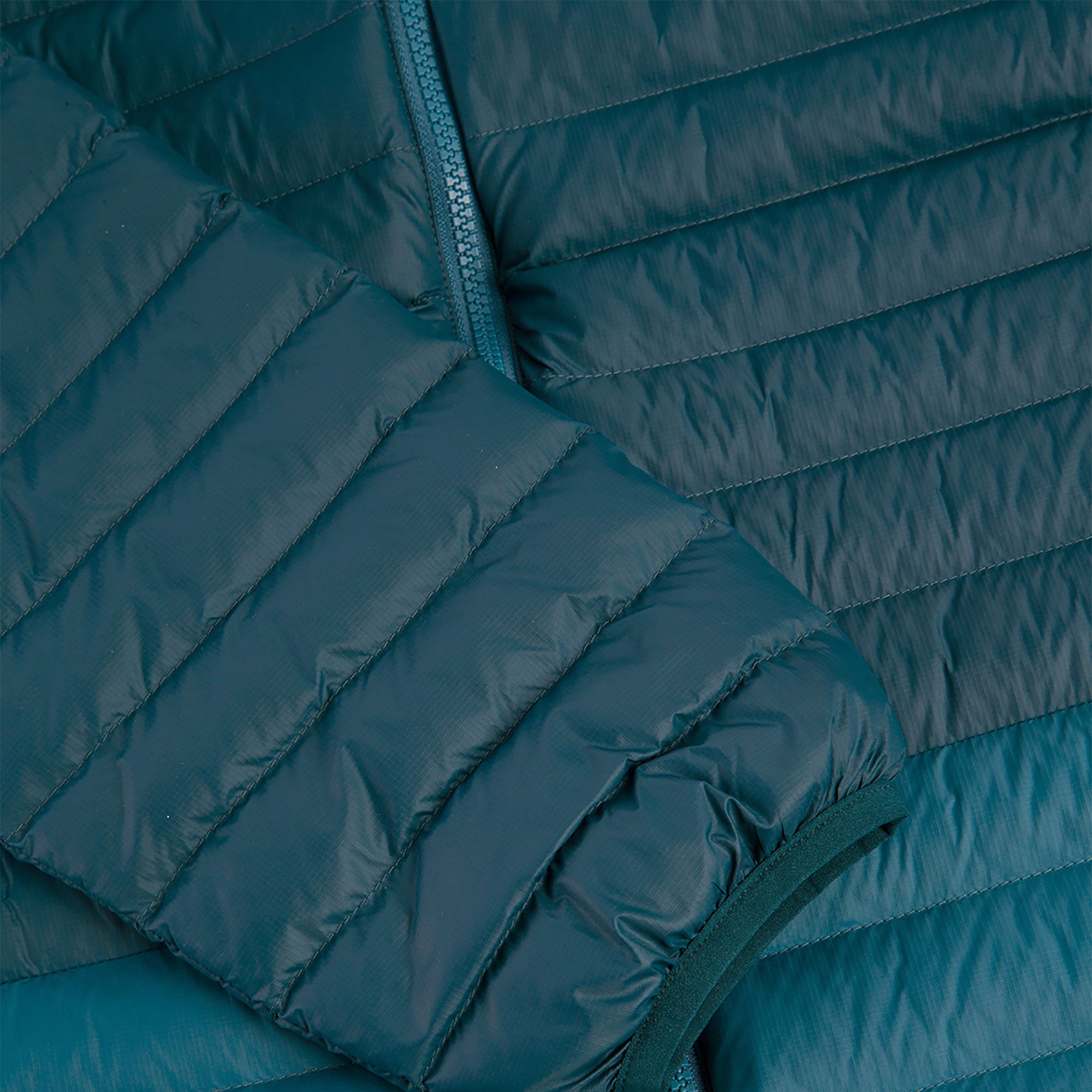 Men's Seral Insulated Jacket - Blue