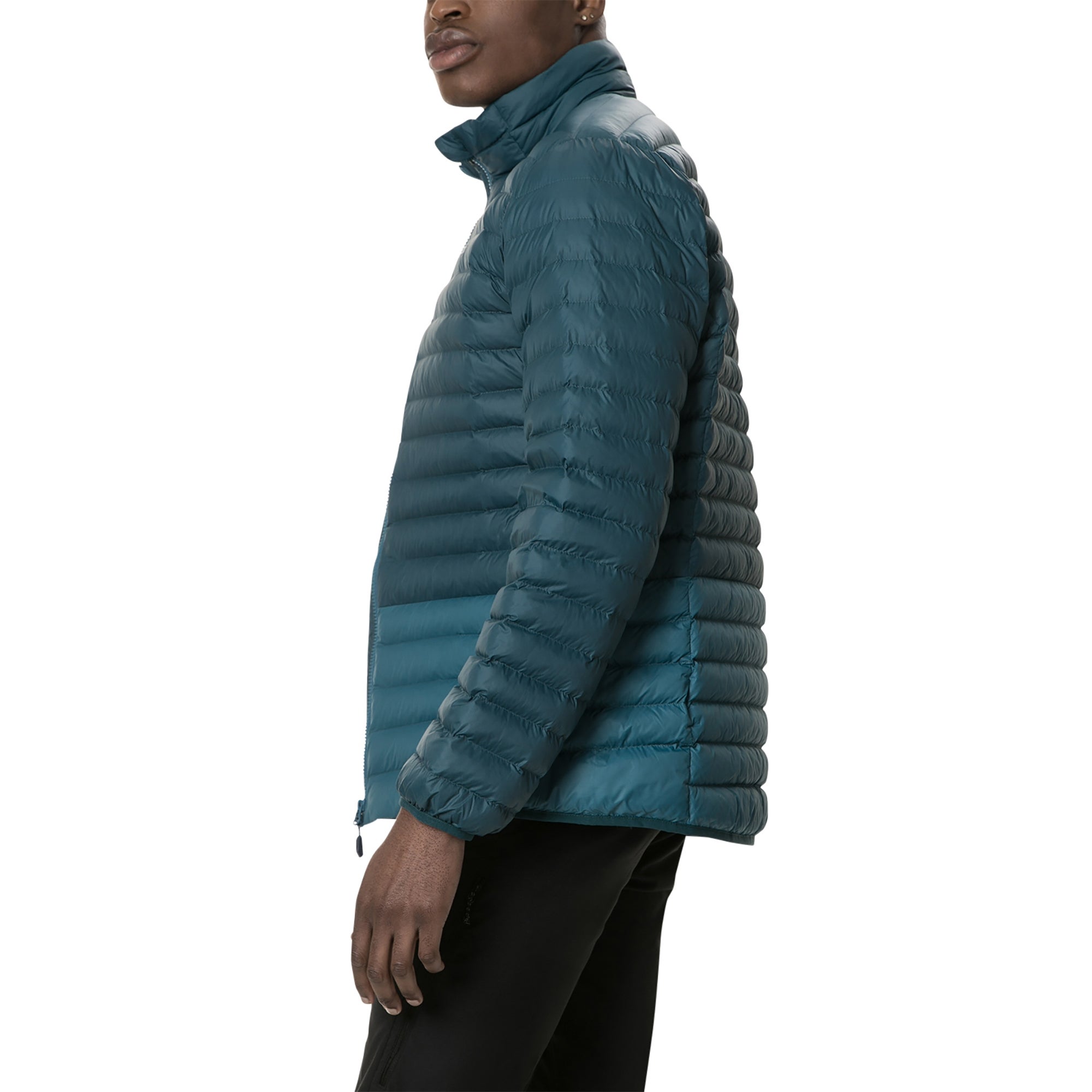 Men's Seral Insulated Jacket - Blue