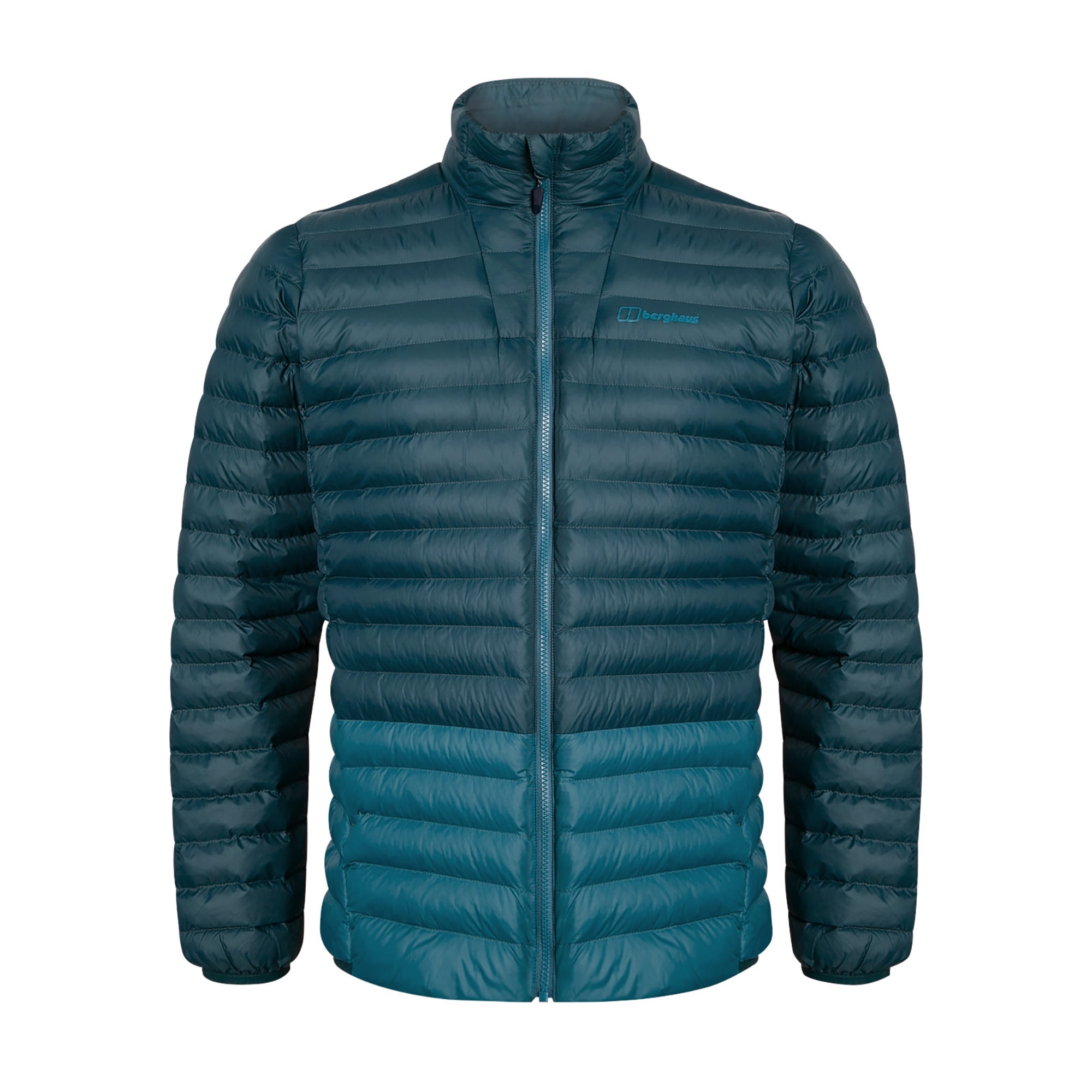 Men's Seral Insulated Jacket - Blue