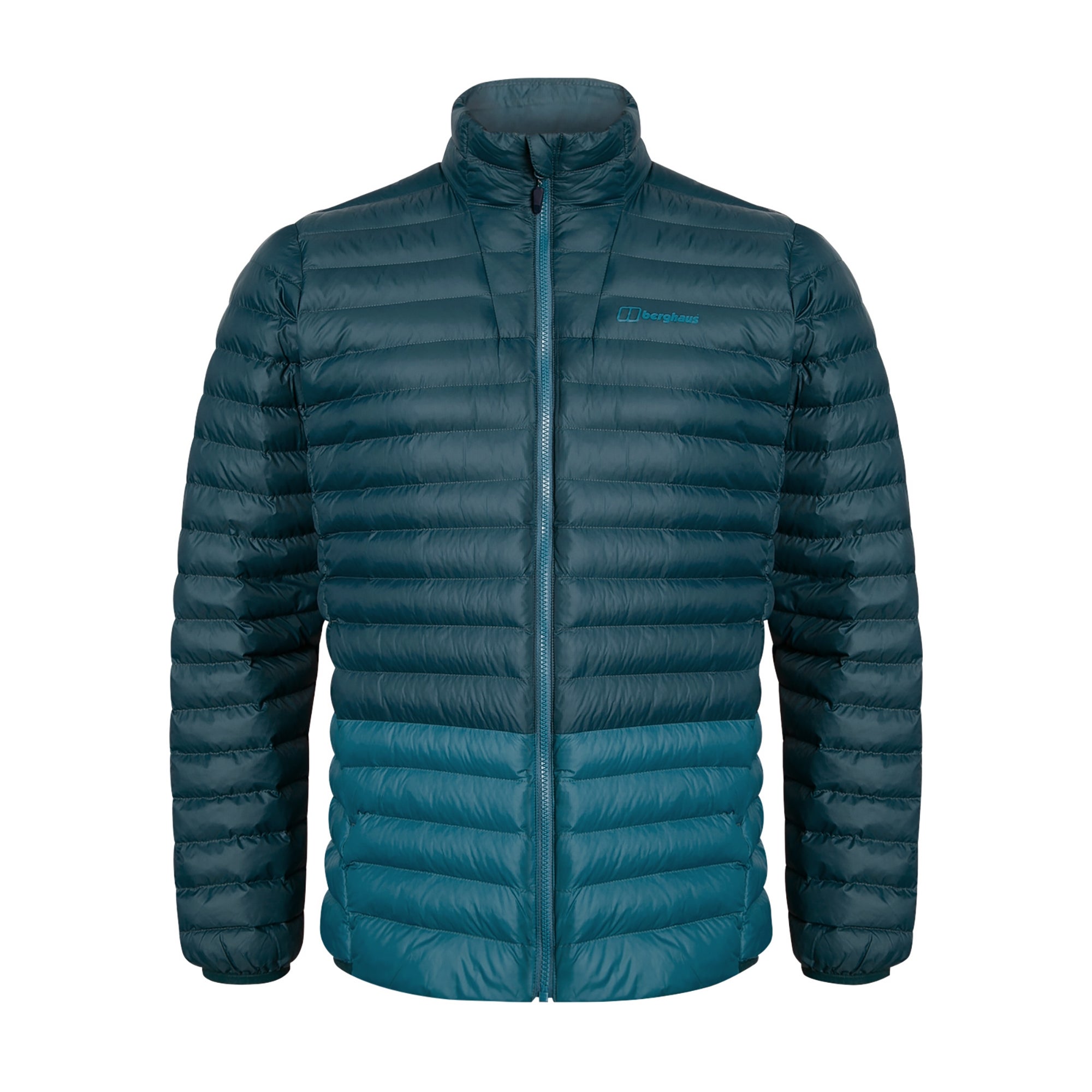 Men's Seral Insulated Jacket - Blue