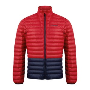 Men's Seral Insulated Jacket - Red / Blue
