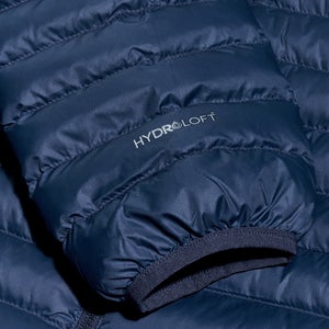 Men's Seral Jacket - Dark Blue