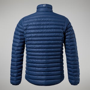 Men's Seral Jacket - Dark Blue