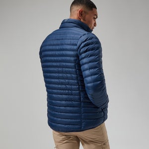 Men's Seral Jacket - Dark Blue