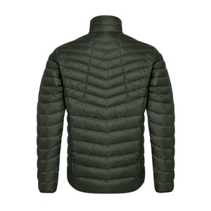 Men's Tephra Reflect 2.0 Insulated Jacket - Dark Green