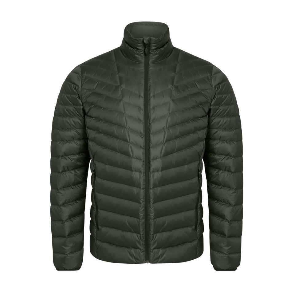 Men's Tephra Reflect 2.0 Insulated Jacket - Dark Green