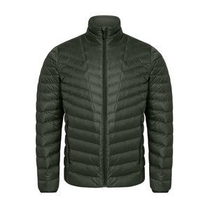Men's Tephra Reflect 2.0 Insulated Jacket - Dark Green