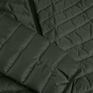 Men's Tephra Reflect 2.0 Insulated Jacket - Dark Green