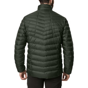 Men's Tephra Reflect 2.0 Insulated Jacket - Dark Green