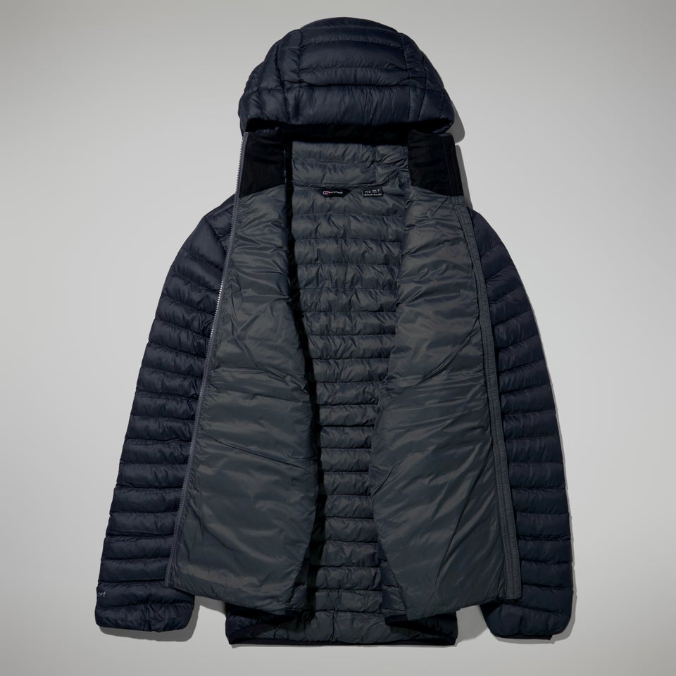 Vaskye Jacken für Herren - Schwarz