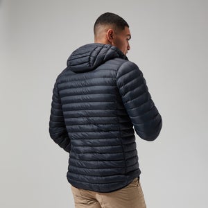 Vaskye Jacken für Herren - Schwarz