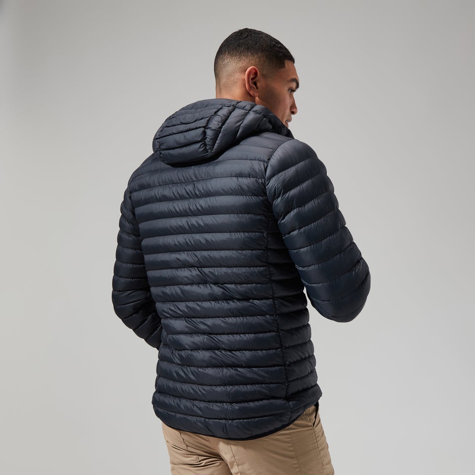 Vaskye Jacken für Herren - Schwarz